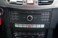 Mercedes-Benz E 200 E200 Avantgarde