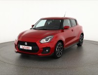 Suzuki Swift 1.4 Boosterjet Sport Navi Sitzheizung LED