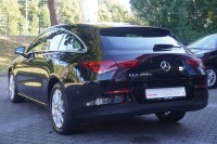 Mercedes-Benz CLA 250 e Shootingbrake