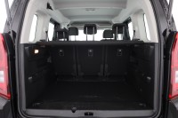 Opel Combo 1.5 Diesel Facelift