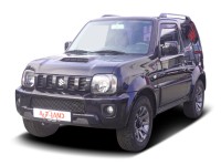 Suzuki Jimny 1.3 Club Lim. Sitzheizung AHK PDC Klima