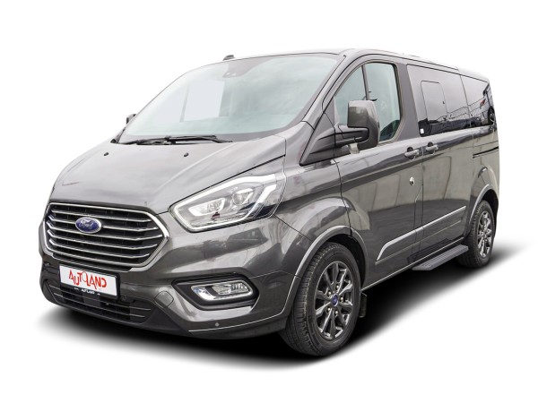 Ford Tourneo Custom 2.0 TDCi