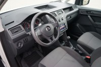 VW Caddy 1.2 TSI BMT Kasten