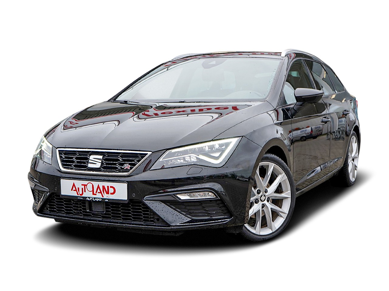 Seat Leon ST 1.5 FR