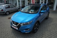 Nissan Qashqai 1.2 DIG-T Tekna