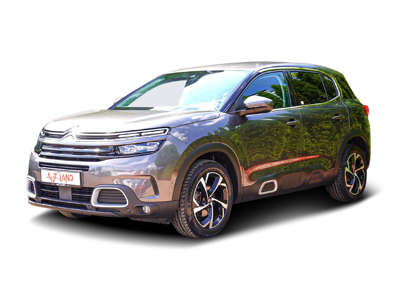 Citroen C5 Aircross 1.2 Feel