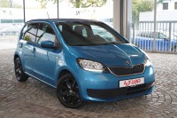 Skoda Citigo 1.0 MPI