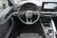 Audi A4 Avant 40 TDI