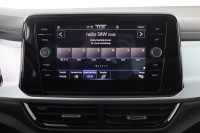 VW T-Roc 1.5 TSI DSG