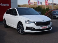 Skoda Scala 1.5 TSI DSG Style