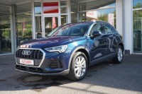 Vorschau: Audi Q3 35 1.5 TFSI