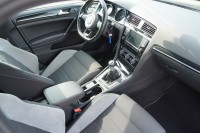 VW Golf R 2.0 TSI 4Motion