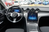 Mercedes-Benz C 200 C200 T Avantgarde