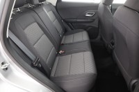 MG ZS 1.5 VTi-Tech Standard