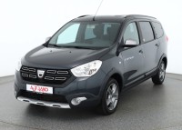 Dacia Lodgy 1.2 TCe Stepway Navi Tempo 7-Sitzer PDC