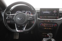 Kia pro_cee'd ProCeed 1.6 CRDI GT-Line Aut.
