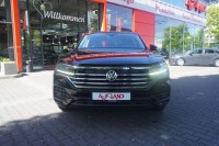 VW Touareg 3.0 V6 4Motion
