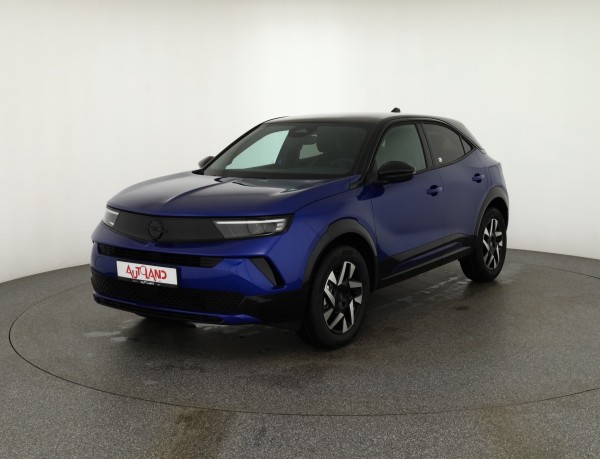 Opel Mokka GS 1.2 DI Turbo Aut.