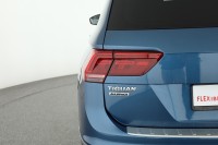 VW Tiguan Allspace 2.0 TSI DSG Highline 4Motion