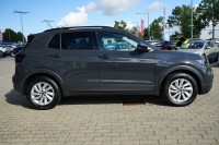 VW T-Cross 1.0 TSI