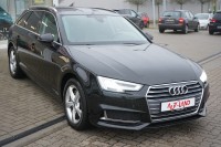 Audi A4 Avant 40 TDI
