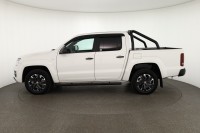 Vorschau: VW Amarok 3.0 TDI 4M Dark Label