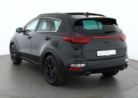 Kia Sportage 1.6 T-GDI Black Edition