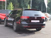 VW Passat Variant 1.4 TSI