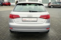 Audi A3 1.5 TSI DSG Sportback sport