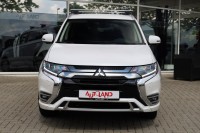 Mitsubishi Outlander 2.4 PHEV AWD Aut.