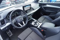 Audi Q5 Sportback 40 TDI S-Line s-tronic