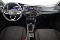VW Taigo 1.0 TSI