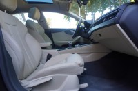 Audi A5 Sportback 2.0 TFSI