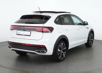 VW Taigo 1.5 TSI DSG R-Line