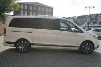 Mercedes-Benz V-Klasse V220d EDITION lang 6-Sitzer