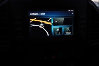 Mercedes-Benz Vito Tourer 116 Edition lang