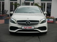 Mercedes-Benz A 180 A180 AMG Line Peak Edition