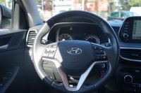 Hyundai Tucson 1.6 T-GDI Trend 4WD