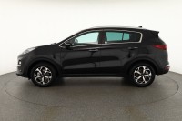 Vorschau: Kia Sportage 1.6 T-GDi Spirit