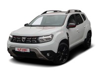 Dacia Duster II 1.3 TCE Extreme LED Navi 360° Tempomat