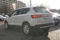 Seat Ateca 1.5 TSI DSG Style