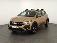 Dacia Sandero Stepway TCe 90 LED Tempomat Bluetooth