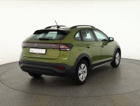 VW Taigo 1.0 TSI DSG