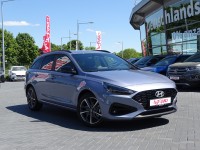 Hyundai i30 Kombi 1.0 T-GDi Aut.