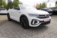 VW T-Roc Cabriolet 1.5 16V TSI R-Line