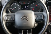 Citroen C3 Aircross 1.2 C-Series