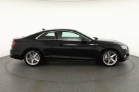 Audi A5 Coupe 2.0 TFSI quattro sport