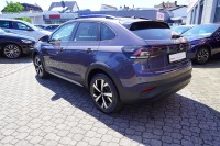 VW Taigo 1.0 TSI DSG