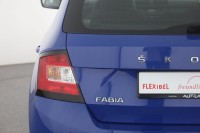 Skoda Fabia 1.0 MPI Cool Plus