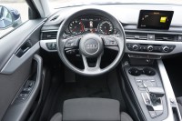 Audi A4 Avant 40 2.0 TFSI